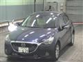2016 Mazda Demio