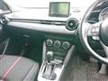 2016 Mazda Demio
