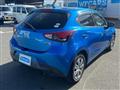 2017 Mazda Demio
