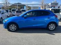 2017 Mazda Demio