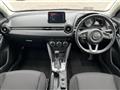 2018 Mazda Demio