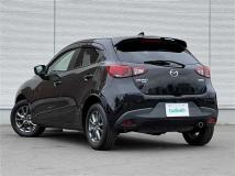 2018 Mazda Demio