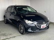 2016 Mazda Demio
