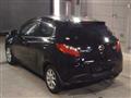2011 Mazda Demio