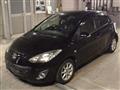 2011 Mazda Demio