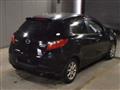 2011 Mazda Demio