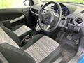 2012 Mazda Demio