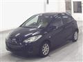 2013 Mazda Demio