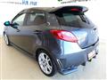 2011 Mazda Demio