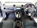 2011 Mazda Demio