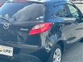 2008 Mazda Demio