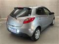 2014 Mazda Demio