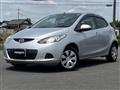 2010 Mazda Demio