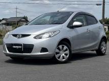 2010 Mazda Demio