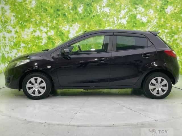 2013 Mazda Demio