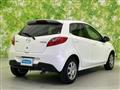 2013 Mazda Demio
