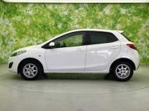 2013 Mazda Demio