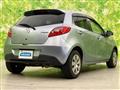 2013 Mazda Demio