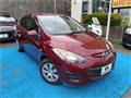 2012 Mazda Demio