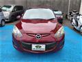 2012 Mazda Demio
