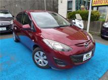 2012 Mazda Demio