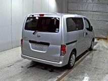 2015 Nissan NV200 VANETTE