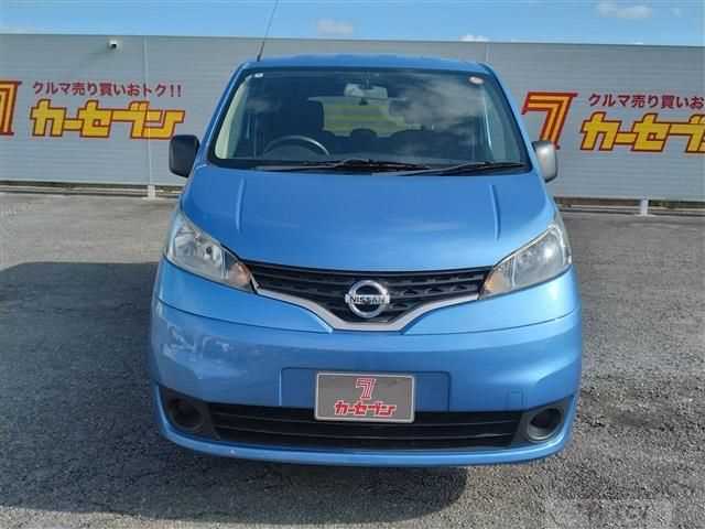 2019 Nissan NV200 VANETTE