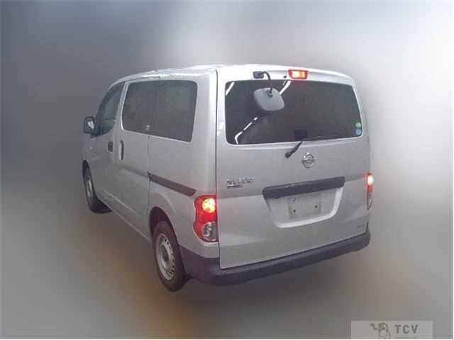 2019 Nissan NV200 VANETTE