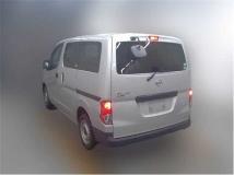 2019 Nissan NV200 VANETTE