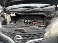 2015 Nissan NV200 VANETTE