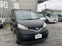 2015 Nissan NV200 VANETTE