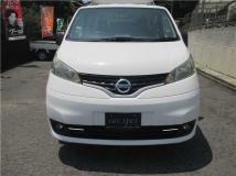 2015 Nissan NV200 VANETTE