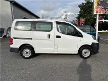2017 Nissan NV200 VANETTE