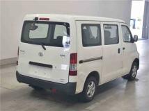 2018 Toyota Townace Van
