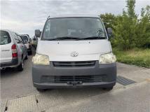 2015 Toyota Townace Van
