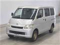 2015 Toyota Townace Van