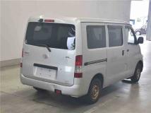 2015 Toyota Townace Van