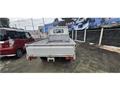 2015 Toyota Townace Truck