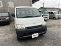 2016 Toyota Townace Van