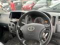 2016 Toyota Townace Van