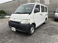 2016 Toyota Townace Van
