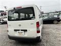 2016 Toyota Townace Van