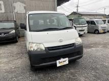 2016 Toyota Townace Van