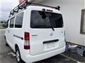 2015 Toyota Townace Van