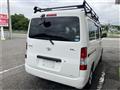 2015 Toyota Townace Van