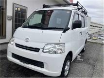 2015 Toyota Townace Van