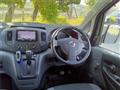 2015 Nissan NV200 VANETTE