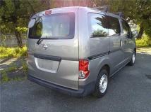2015 Nissan NV200 VANETTE