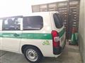 2016 Toyota Probox Van