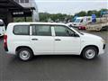 2016 Toyota Probox Van